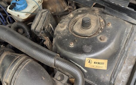 Peugeot 605, 1993 год, 360 000 рублей, 17 фотография