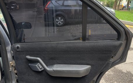 Peugeot 605, 1993 год, 360 000 рублей, 30 фотография