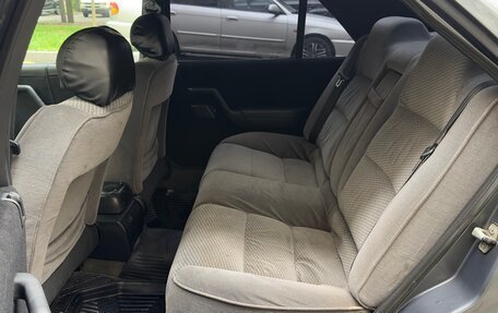Peugeot 605, 1993 год, 360 000 рублей, 27 фотография