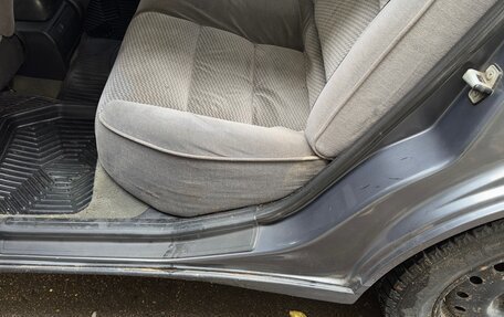 Peugeot 605, 1993 год, 360 000 рублей, 28 фотография