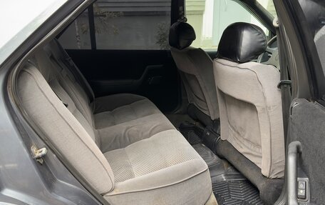 Peugeot 605, 1993 год, 360 000 рублей, 31 фотография