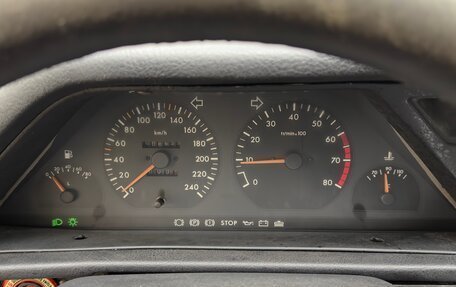 Peugeot 605, 1993 год, 360 000 рублей, 40 фотография