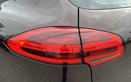 Porsche Cayenne III, 2015 год, 3 050 000 рублей, 12 фотография