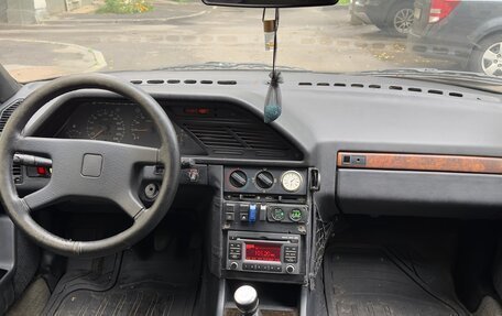 Peugeot 605, 1993 год, 360 000 рублей, 38 фотография