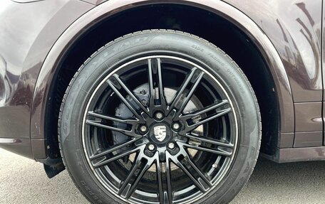 Porsche Cayenne III, 2015 год, 3 050 000 рублей, 4 фотография