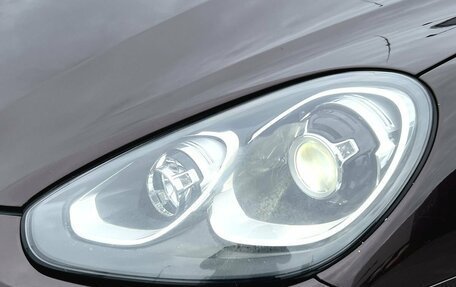 Porsche Cayenne III, 2015 год, 3 050 000 рублей, 11 фотография