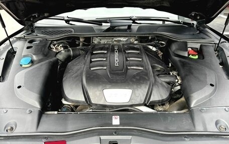 Porsche Cayenne III, 2015 год, 3 050 000 рублей, 7 фотография