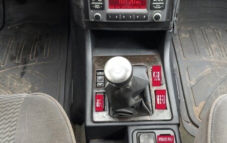 Peugeot 605, 1993 год, 360 000 рублей, 39 фотография