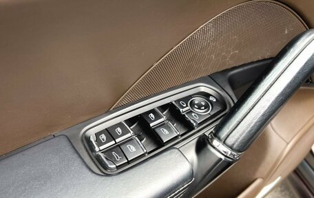 Porsche Cayenne III, 2015 год, 3 050 000 рублей, 22 фотография