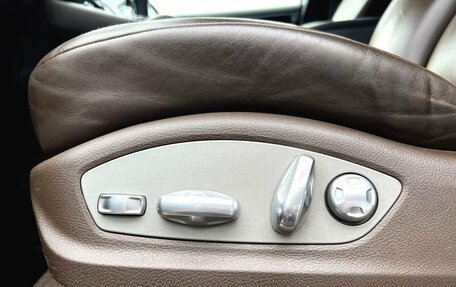 Porsche Cayenne III, 2015 год, 3 050 000 рублей, 23 фотография