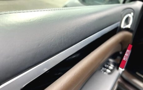 Porsche Cayenne III, 2015 год, 3 050 000 рублей, 20 фотография