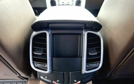 Porsche Cayenne III, 2015 год, 3 050 000 рублей, 32 фотография