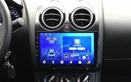 Nissan Qashqai, 2013 год, 730 000 рублей, 7 фотография