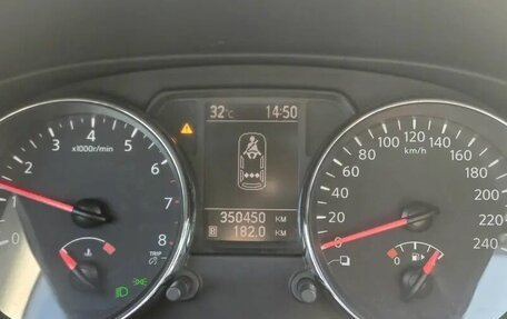 Nissan Qashqai, 2013 год, 730 000 рублей, 6 фотография