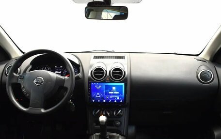 Nissan Qashqai, 2013 год, 730 000 рублей, 5 фотография