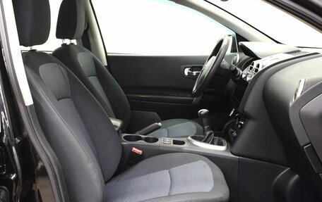 Nissan Qashqai, 2013 год, 730 000 рублей, 10 фотография