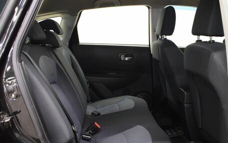 Nissan Qashqai, 2013 год, 730 000 рублей, 11 фотография