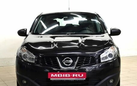 Nissan Qashqai, 2013 год, 730 000 рублей, 2 фотография