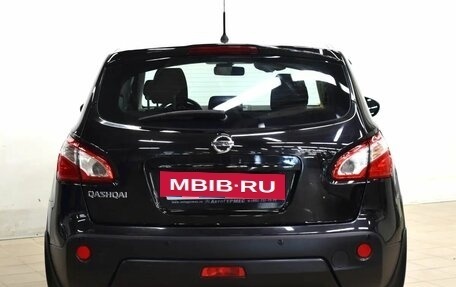 Nissan Qashqai, 2013 год, 730 000 рублей, 3 фотография