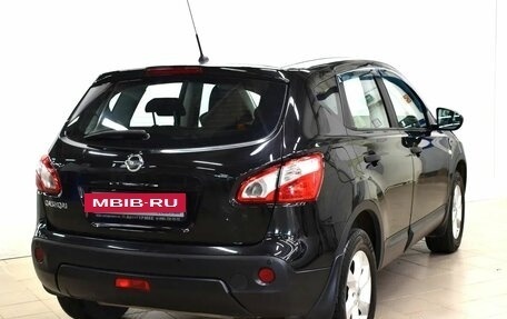 Nissan Qashqai, 2013 год, 730 000 рублей, 4 фотография