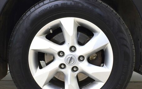 Nissan Qashqai, 2013 год, 730 000 рублей, 14 фотография