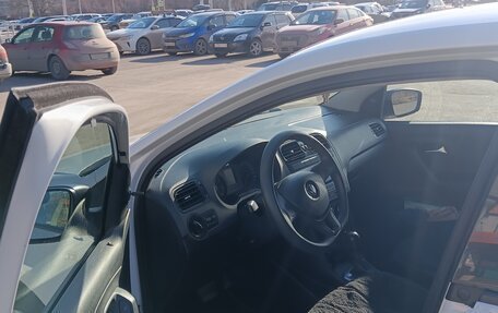 Volkswagen Polo VI (EU Market), 2018 год, 1 120 000 рублей, 5 фотография