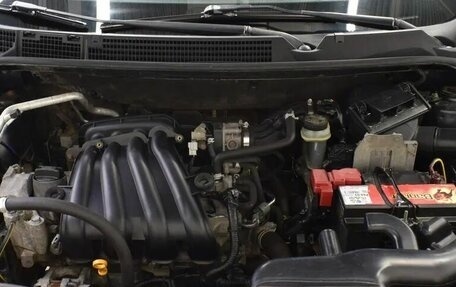 Nissan Qashqai, 2013 год, 730 000 рублей, 13 фотография