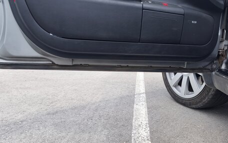 Audi A6 allroad, 2002 год, 1 250 000 рублей, 23 фотография