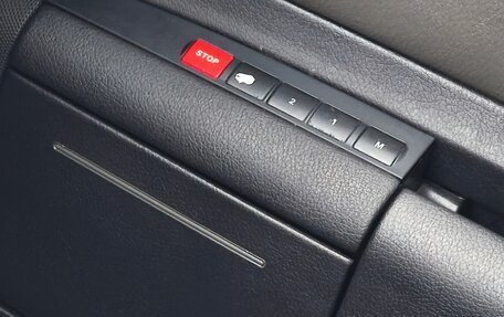 Audi A6 allroad, 2002 год, 1 250 000 рублей, 14 фотография