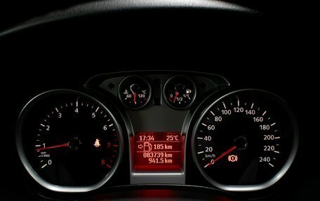 Ford Focus II рестайлинг, 2008 год, 798 000 рублей, 13 фотография