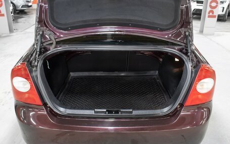 Ford Focus II рестайлинг, 2008 год, 798 000 рублей, 10 фотография