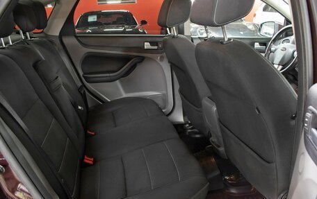 Ford Focus II рестайлинг, 2008 год, 798 000 рублей, 12 фотография