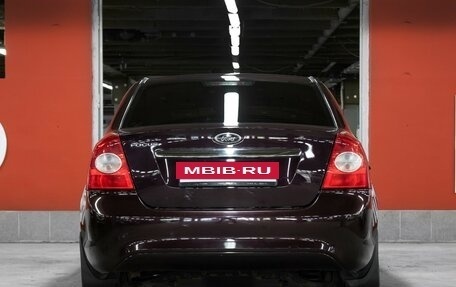 Ford Focus II рестайлинг, 2008 год, 798 000 рублей, 6 фотография