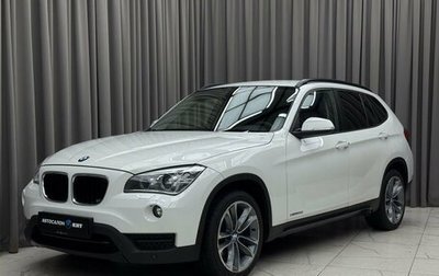 BMW X1, 2012 год, 1 449 000 рублей, 1 фотография