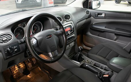 Ford Focus II рестайлинг, 2008 год, 798 000 рублей, 16 фотография
