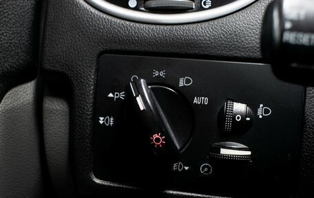 Ford Focus II рестайлинг, 2008 год, 798 000 рублей, 20 фотография