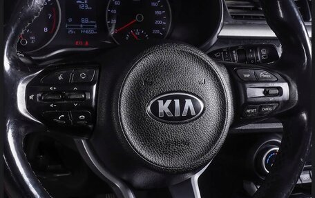 KIA Rio IV, 2018 год, 1 450 000 рублей, 6 фотография