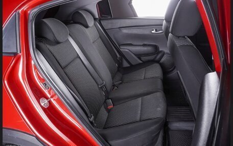 KIA Rio IV, 2018 год, 1 450 000 рублей, 5 фотография