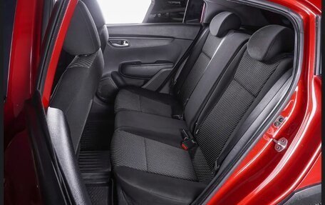 KIA Rio IV, 2018 год, 1 450 000 рублей, 8 фотография