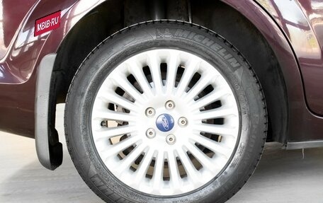 Ford Focus II рестайлинг, 2008 год, 798 000 рублей, 23 фотография