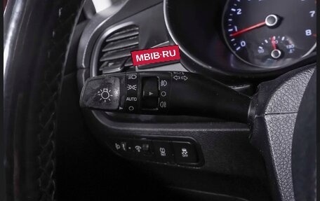 KIA Rio IV, 2018 год, 1 450 000 рублей, 3 фотография