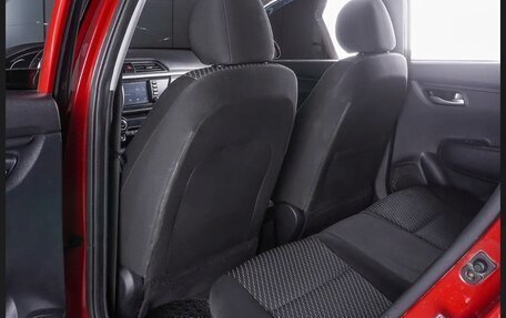 KIA Rio IV, 2018 год, 1 450 000 рублей, 11 фотография