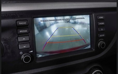 KIA Rio IV, 2018 год, 1 450 000 рублей, 14 фотография