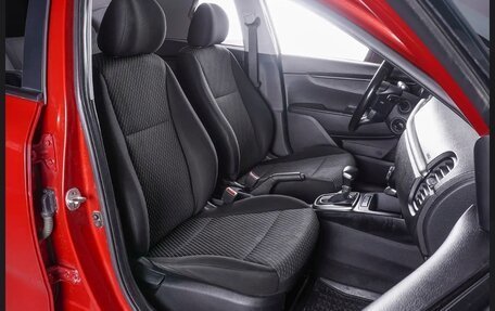KIA Rio IV, 2018 год, 1 450 000 рублей, 10 фотография