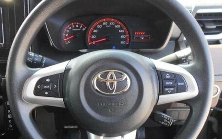 Toyota Tank I, 2018 год, 1 335 000 рублей, 8 фотография