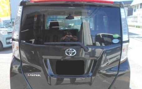 Toyota Tank I, 2018 год, 1 335 000 рублей, 9 фотография