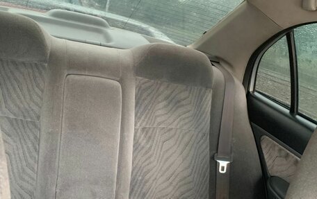 Honda Civic Ferio III, 2001 год, 8 фотография