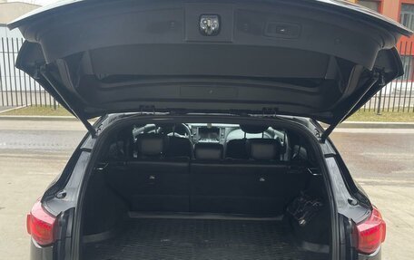 Infiniti QX70, 2014 год, 2 120 000 рублей, 5 фотография