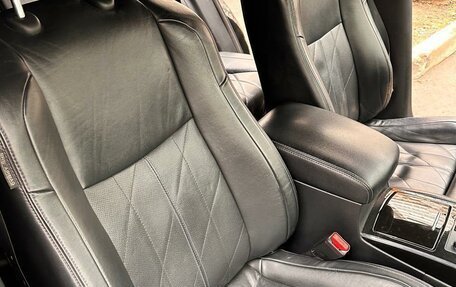 Infiniti QX70, 2014 год, 2 120 000 рублей, 13 фотография
