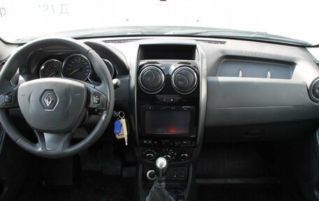 Renault Duster I рестайлинг, 2018 год, 1 159 000 рублей, 7 фотография